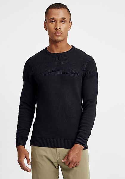 Blend Strickpullover BHGastamo Strickpullover aus Feinstrick günstig online kaufen