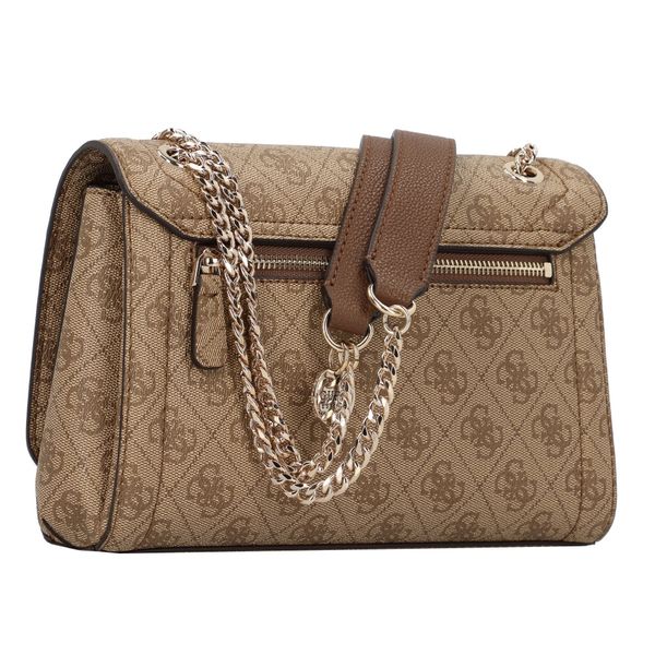 Guess Umhängetasche GUESS Umhängetasche Calista Black günstig online kaufen