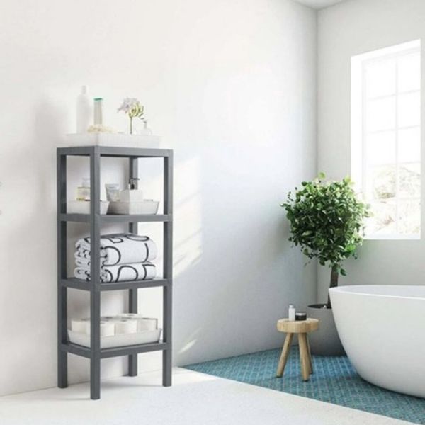 Luxury Bites Badregal Regal mit 4 günstig online kaufen