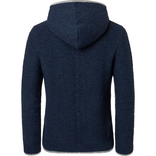 Wiesnkönig Trachtenstrickjacke Strickjacke Magnus K20 günstig online kaufen