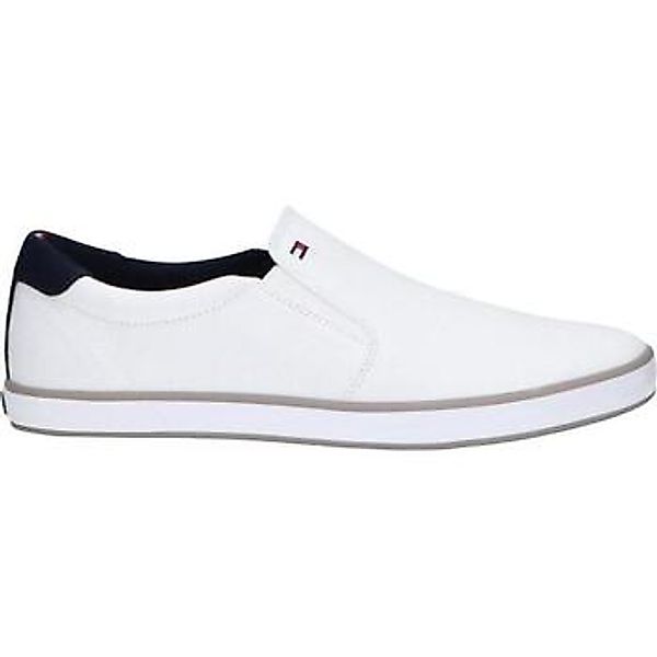 Tommy Hilfiger  Sneaker FM0FM00597 ICONIC SLIP ON SNEAKER günstig online kaufen