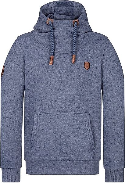 naketano Kapuzenpullover Supapimmel günstig online kaufen