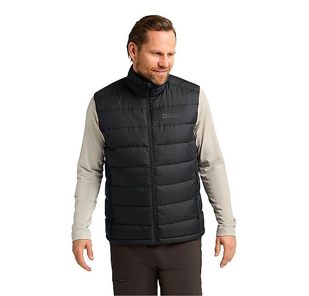Jack Wolfskin Daunenweste ATHER DOWN VEST M günstig online kaufen