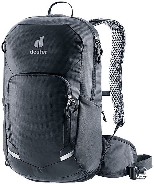 deuter Fahrradrucksack BIKE I 16 L, für vielseitige sportliche Aktivitäten, günstig online kaufen