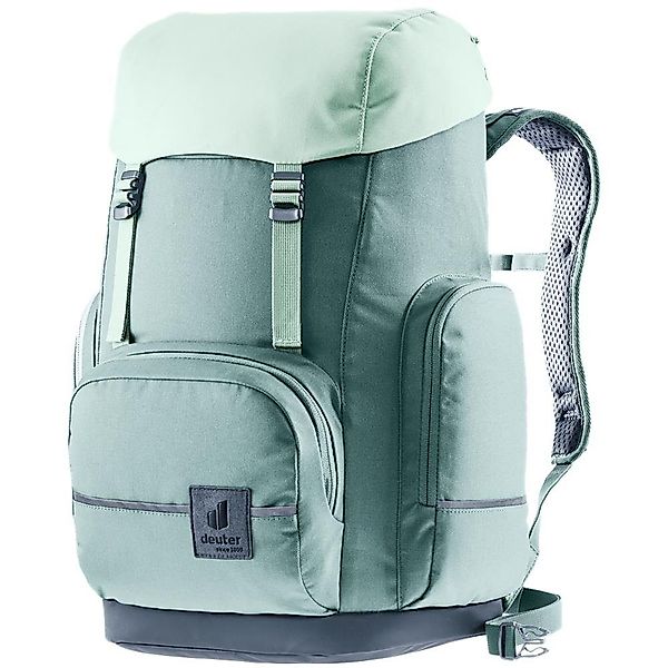 deuter Schulrucksack Scula, 30 Liter, ergonomisch, günstig online kaufen