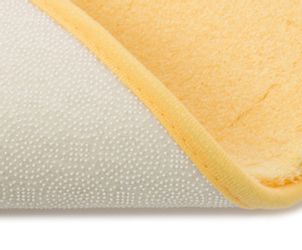 Gözze Badematte Rio Premium, Höhe 18 günstig online kaufen