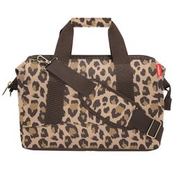 REISENTHEL® Reisetasche allrounder M, Doktortasche Sporttasche günstig online kaufen