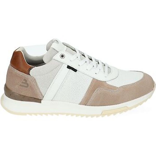Bullboxer Sneaker "Bullboxer Sneaker Leder" günstig online kaufen