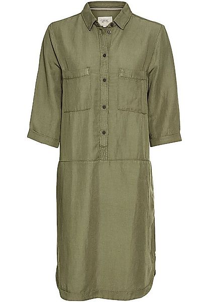camel active Midikleid Leinenkleid günstig online kaufen