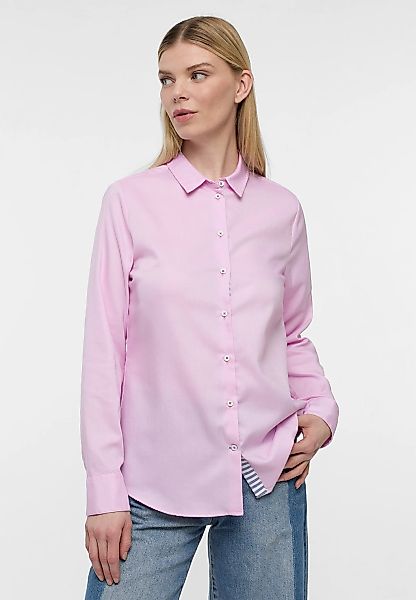 Eterna Hemdbluse "REGULAR FIT" günstig online kaufen