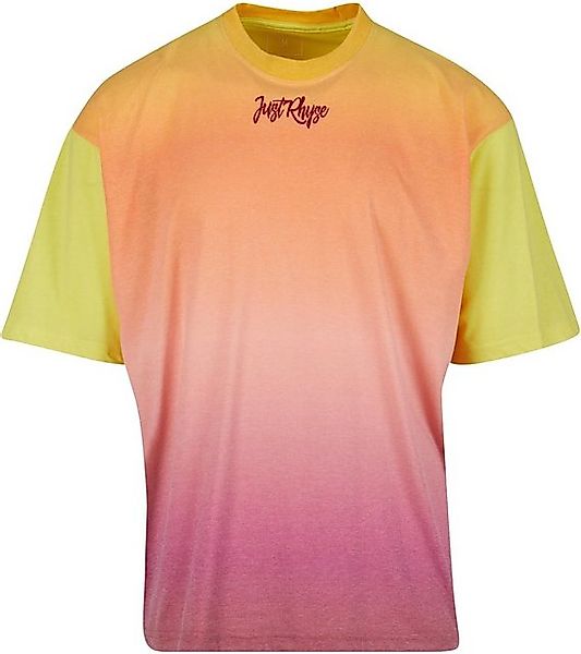 Just Rhyse T-Shirt Sunlight T-Shirt günstig online kaufen