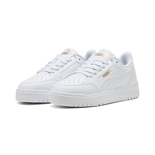 PUMA SHUFFLE DOWNTOWN LO JR Sneaker günstig online kaufen