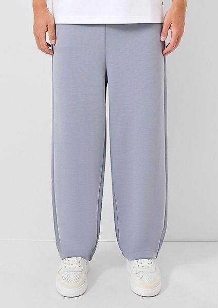QS Jogginghose Hose Jogger im Loose günstig online kaufen