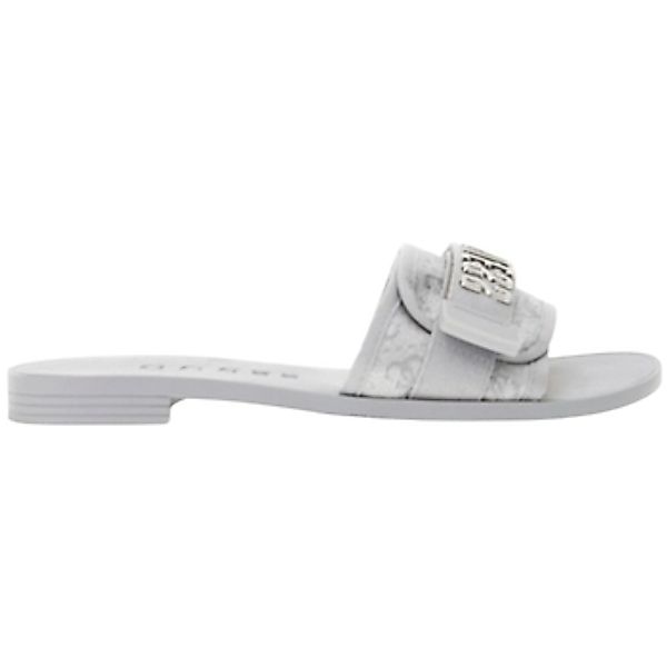 Guess  Pantoffeln FLJELY LEL19 günstig online kaufen