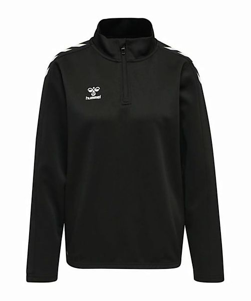 hummel Sweater hmlCORE XK HalfZip Sweatshirt Damen günstig online kaufen