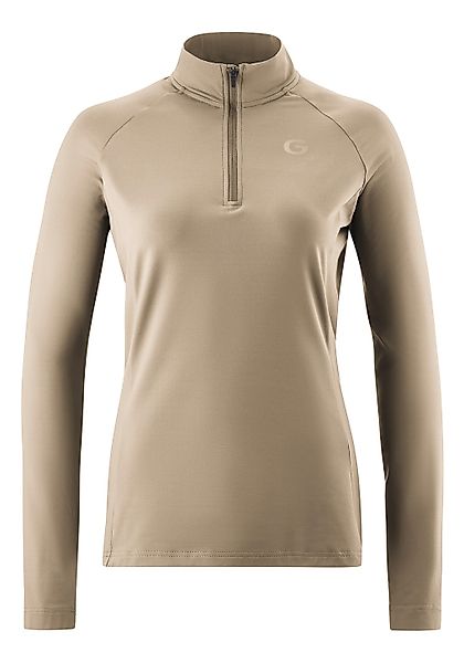 Gonso Radtrikot "Essential Jersey Longsleeve W" Damen Fahrradtrikot langarm günstig online kaufen