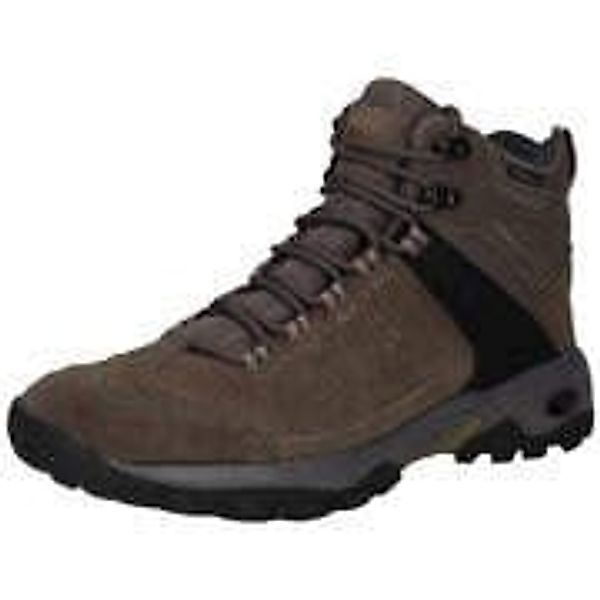Brütting Gavin High M Outdoor Herren braun|braun günstig online kaufen