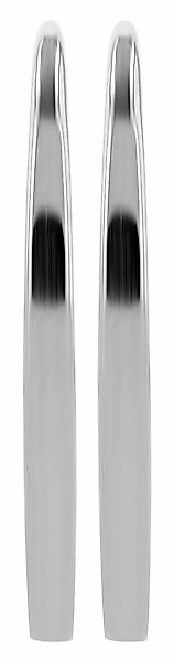 Adelia´s Paar Ohrhänger "Damen Ohrringe – Ohrhänger aus 925 Silber" Ein sti günstig online kaufen