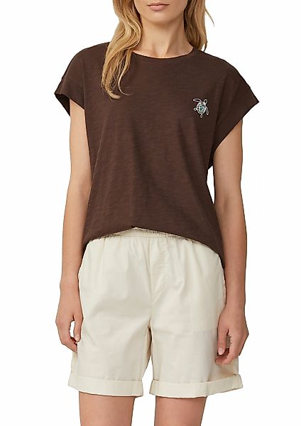 s.Oliver T-Shirt, mit Print günstig online kaufen