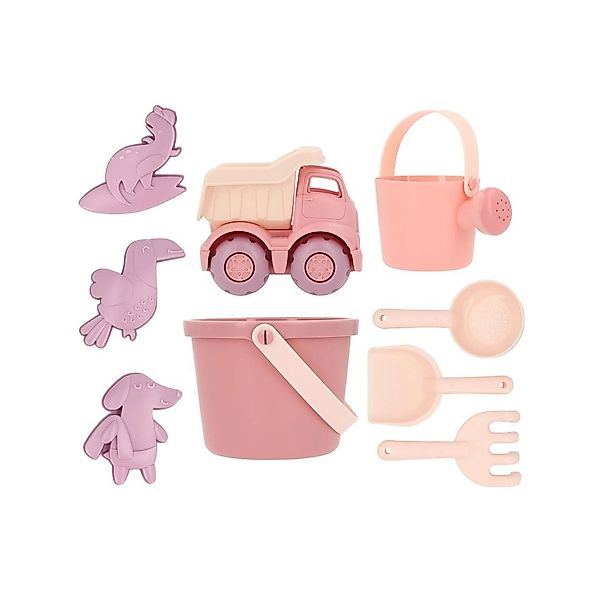 suebidou Sandform-Set Sandspielzeug für Sandkasten und günstig online kaufen