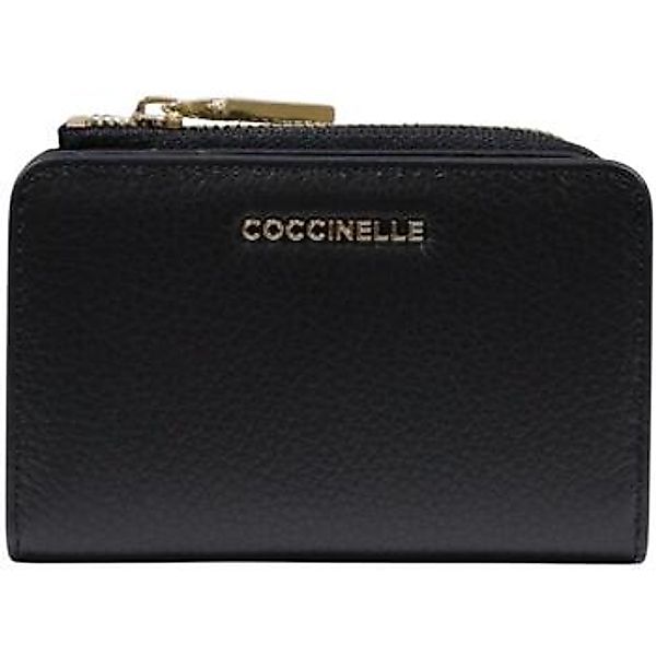 Coccinelle  Geldbeutel METALLIC SOFT E2 MW5 17 01 01 günstig online kaufen