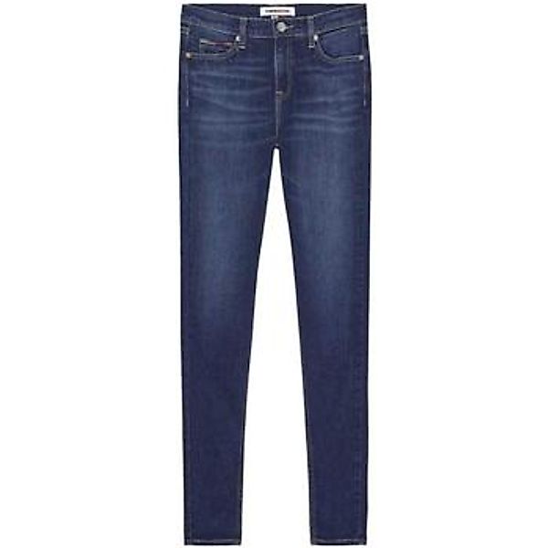Tommy Hilfiger  Jeans DW0DW14129 1BK günstig online kaufen