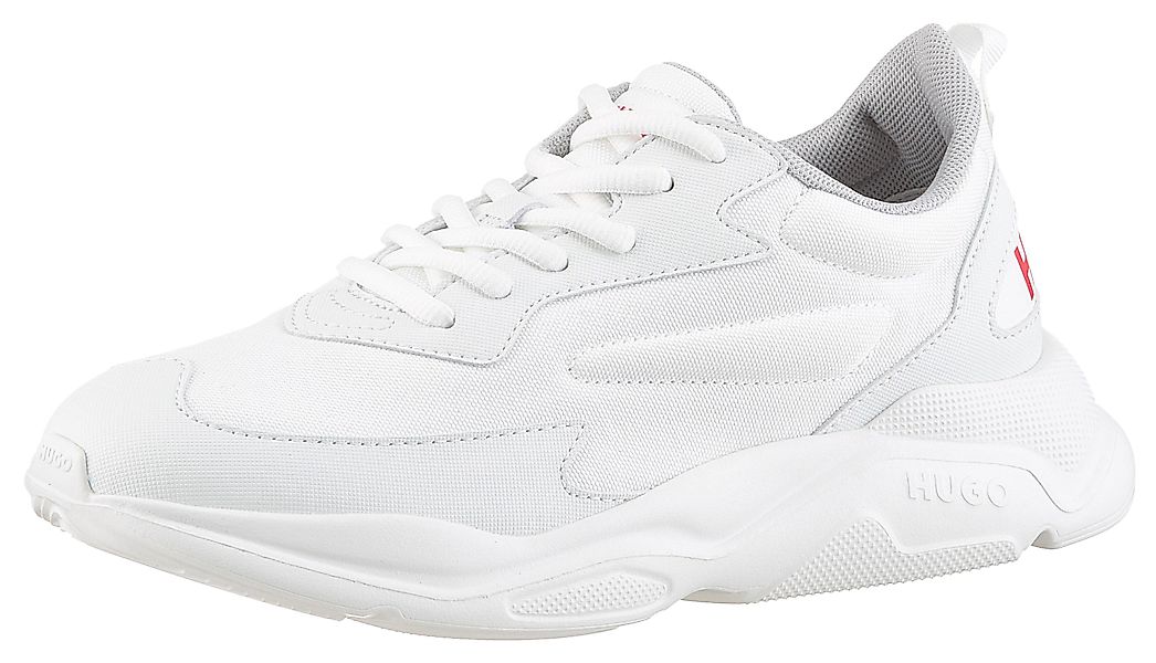 HUGO Leon Runn Sneaker, Halbschuh, Freizeitschuh, günstig online kaufen