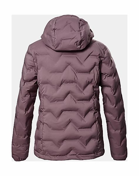 Killtec Steppjacke "KOW 8 WMN QLTD JCKT", Wasserabweisende Damenjacke, atmu günstig online kaufen