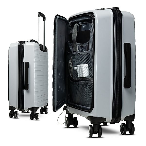 cocoono Hartschalen-Trolley Hartschalenkoffer Trolley M-L-XL-Set – günstig online kaufen