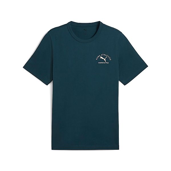 PUMA T-Shirt CLASS GRAPHIC TEE günstig online kaufen