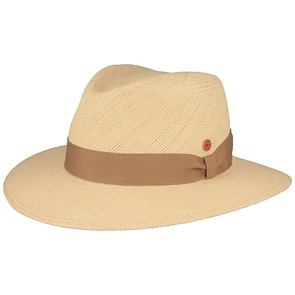 Mayser Strohhut wasserabweisender Panama Hut Tarbes günstig online kaufen