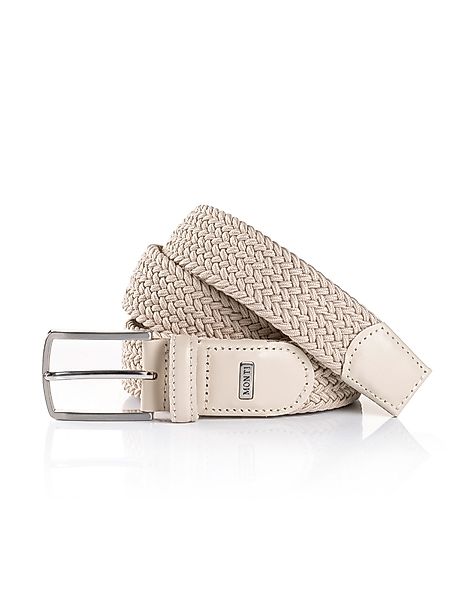 MONTI Ledergürtel HAMBURG 3,5 cm breit, günstig online kaufen