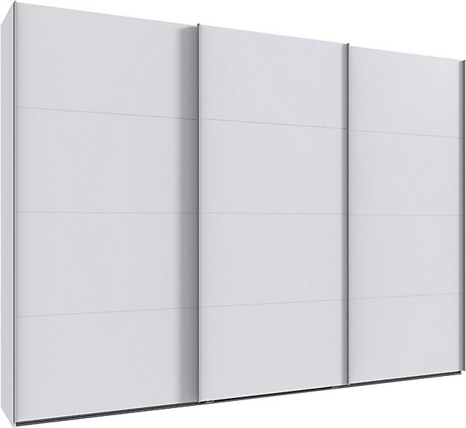 Wimex Schwebetürenschrank Mugano, Made in Germany, Lieferung bis in Deine E günstig online kaufen