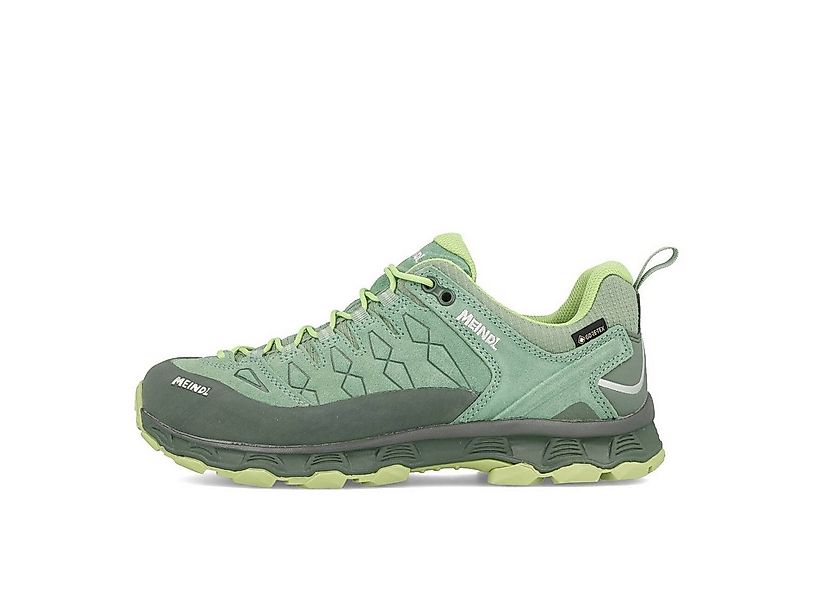 Meindl Meindl Lite Trail Lady GTX Damen Pinie Lemon Outdoorschuh günstig online kaufen