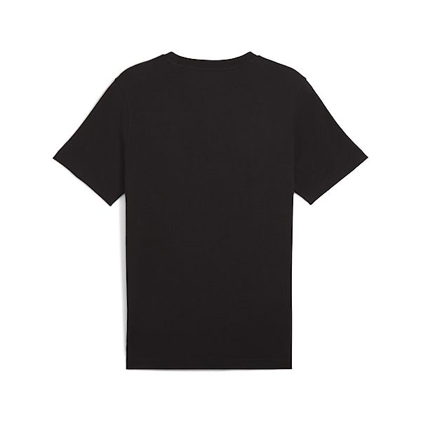PUMA T-Shirt "Graphics Volley T-Shirt Herren" günstig online kaufen