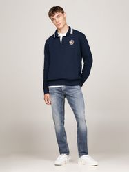 Tommy Jeans Slim-fit-Jeans Austin Slim Tapered günstig online kaufen