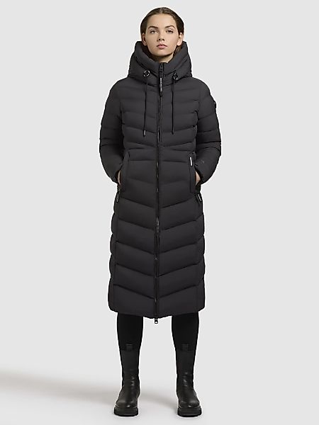 khujo Steppmantel "INGRAM4" günstig online kaufen