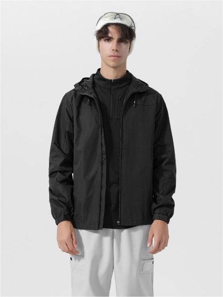 YOUTHUP Funktionsjacke Herren Leichte wind- und günstig online kaufen