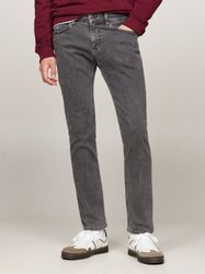 Tommy Jeans Slim-fit-Jeans SCANTON SLIM BRANDED günstig online kaufen
