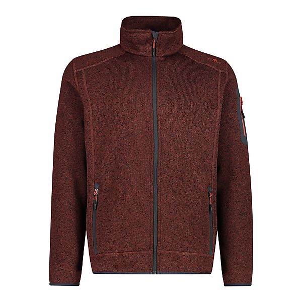CMP Fleecejacke CMP Herren Fleece Jacke günstig online kaufen
