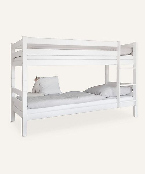 Ehrenkind Etagenbett Buche, Nachhaltiges FSC® zertifziertes Holz Etagenbett günstig online kaufen