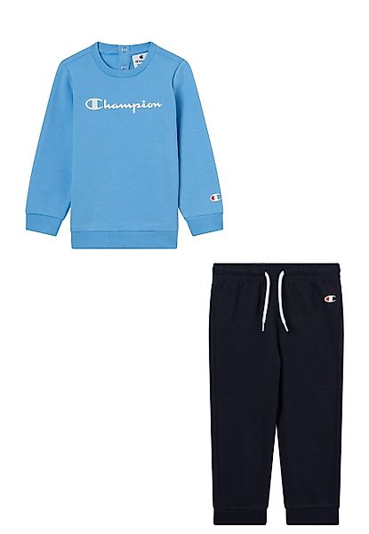Champion Jogginganzug SPORTWEAR CREWNECK SWEATSUITS Standard günstig online kaufen