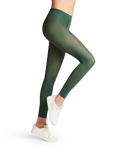 FALKE Feinstrumpfleggings Pure Matt 50 DEN günstig online kaufen