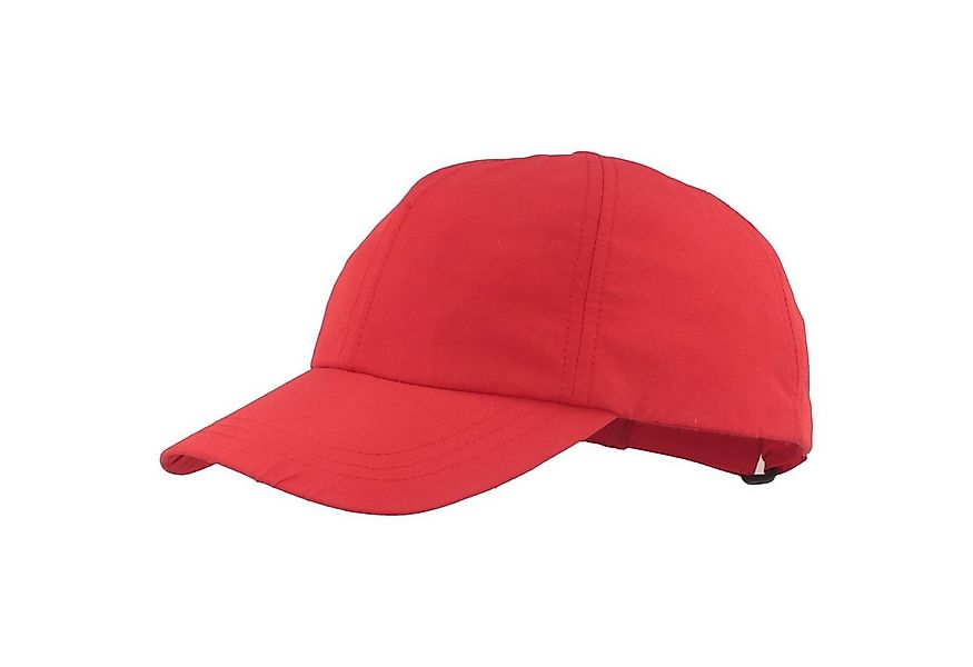 Balke Baseball Cap 6-teilig mit Klettverschluss und UV-Schutz 40+ günstig online kaufen