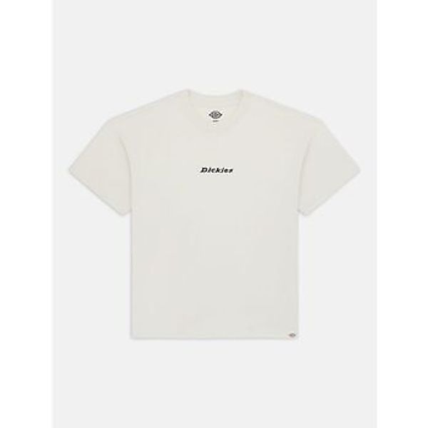 Dickies  T-Shirts & Poloshirts ENTERPRISE TEE DK0A4YRN-F901 WHITECAP GRAY günstig online kaufen