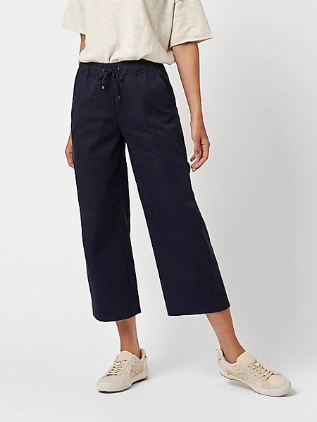 TONI Schlupfhose Pia Wide Leg 3/4 günstig online kaufen