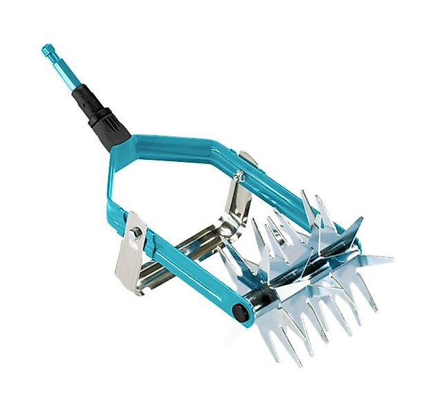 GARDENA Gartenpflege-Set Gardena Combisystem Sternfräse mit Jätemesser 0319 günstig online kaufen