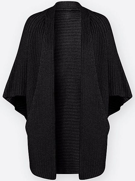 Sieh an! Strickjacke Cardigan günstig online kaufen