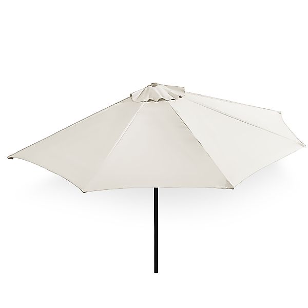 habeig Sonnenschirm Sonnenschirm halbrund #66 rechteckig Wandschirm für Bal günstig online kaufen