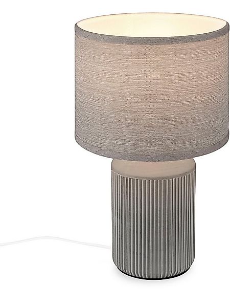 Briloner Leuchten Tischleuchte INO Tischlampe günstig online kaufen